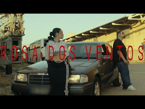Flavahz - ROSA DOS VENTOS ft. Carina Rodrigues