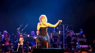 Fiorella Mannoia "Il parco della luna"