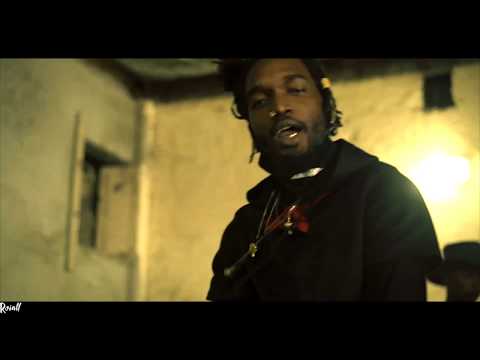 FYAH ROIALL - SAVAGERY