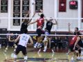 USA Men's Volleyball Team Scrimmage May 2015 ...