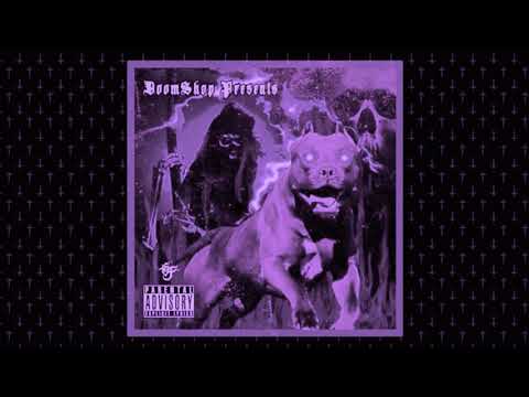 DJ AKOZA - DOG U OUT (Ft. SOULZAY, DJ KILLA C, PLAYA MISERY) (slowed & chopped)