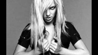 britney spears-touch of my hand (bill hamel remix)