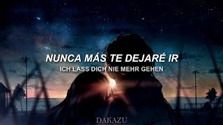 OOMPH! - Niemand (Sub Español - Lyrics)
