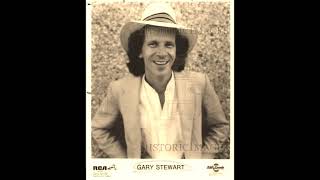 Gary Stewart -- Sweet-Tater And Cisco