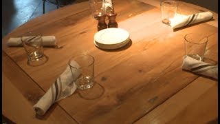 Tips For Dining Out With Food Allergies