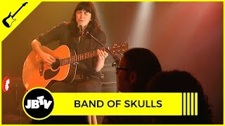 Band of Skulls - Nightmares | Live @ JBTV