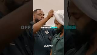 This Cop Arrested the Wrong Guy 🤯