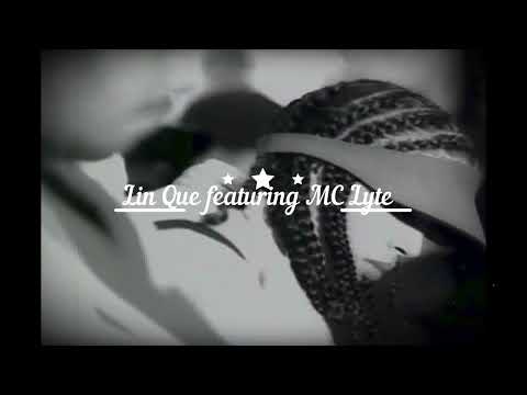 Lin Que Featuring MC Lyte   -   Let It Fall