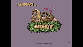 Ugh! (Amiga)