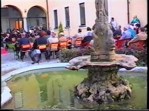 Corpo Musicale di Villasanta - Eva: selezione (Franz Lehár)