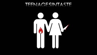 Teenage Sin Taste - The Light (Love And Rockets)