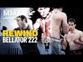 Bellator 222 Rewind: Rory MacDonald Advances, Chael Sonnen Retires - MMA Fighting