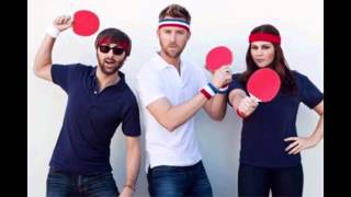 PING PONG COUNTRY