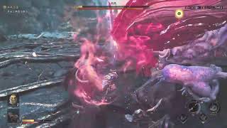 鬼武者　宮本武蔵のやつ　初見5日目難易度ストーリー