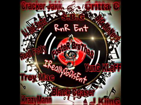 S.B.G (SaVed By GraCe) - LiFe (Official Audio) #RnREntLLC #IREALLYDODISENTLLC 🙏