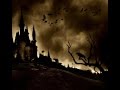 Tales of the Frightened:  The Vampire Sleeps