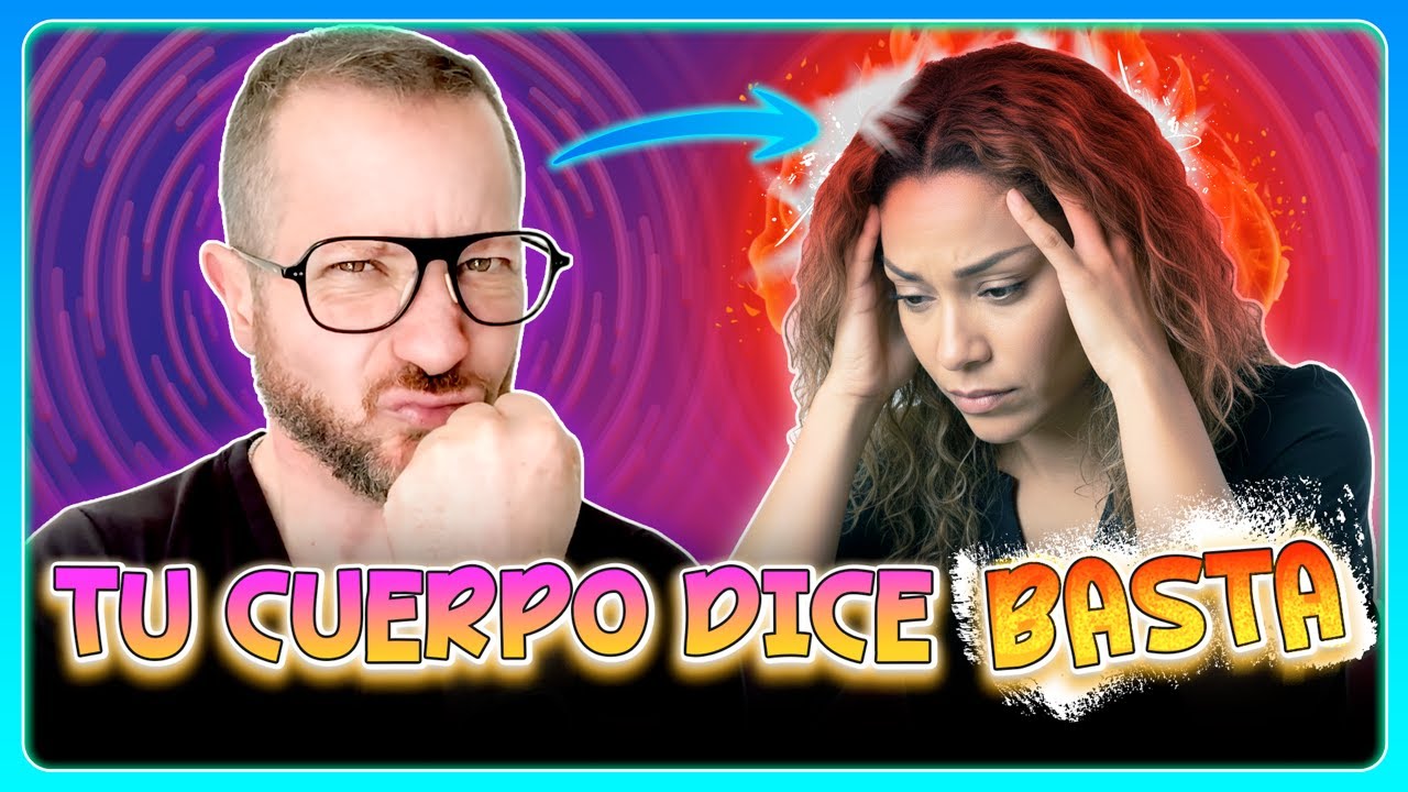 Por ESTO te PARALIZAS aunque ENTIENDAS TODO