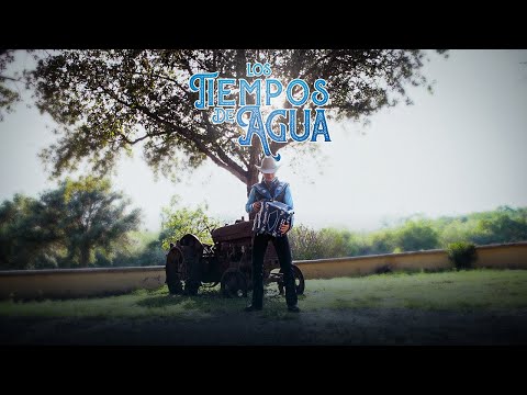 Los Tiempos de Agua - Israel Morales