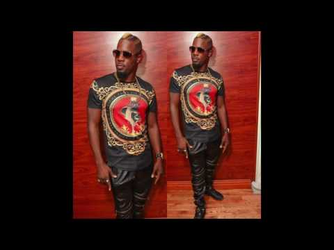 Beniton aka Jack Frostt -{Like This} - Original tune (Controlla riddim)