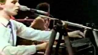 Orchestral Manoeuvres in the Dark (Enola Gay) 1980 TGV.flv