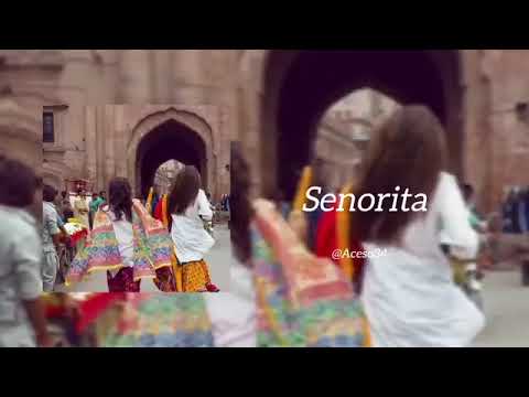 Desi playlist to listen to while travelling