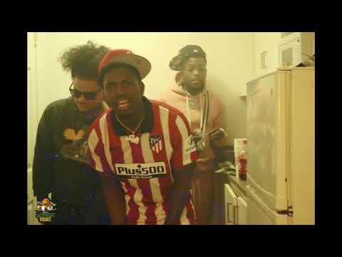 JMG KILO - “Hit Bout It” (Remix) (Music Video) Shot By: @SackRightVisuals