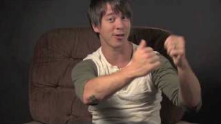 About &quot;By Your Side&quot;