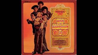 The Jackson 5 - I Want You Back (Diana Ross Presents The Jackson 5 1969)