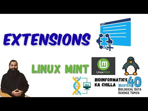 Intro to Linux and Linux Distributions for Bioinformatics and Data Science