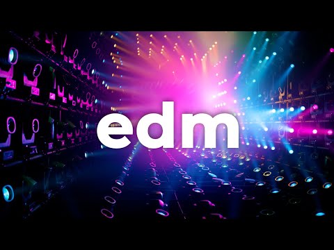 🎊 EDM & Dance (Royalty Free Music For YouTube) - "COLLIDE" by @Elektronomia