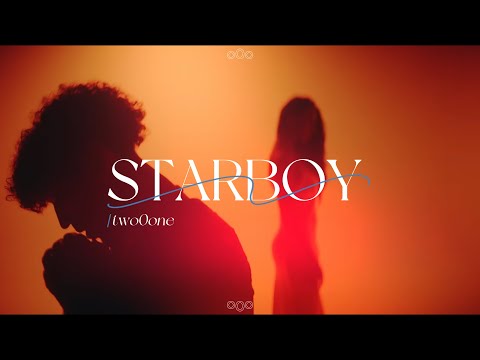 JAZEEK x AFRO Type Beat - "STARBOY"