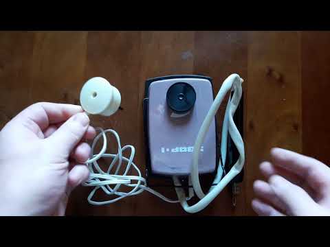 Сравнительный тест выжигателей 'Узор - 1'