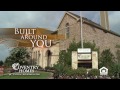 Coventry Homes | New Home Builder in Texas 