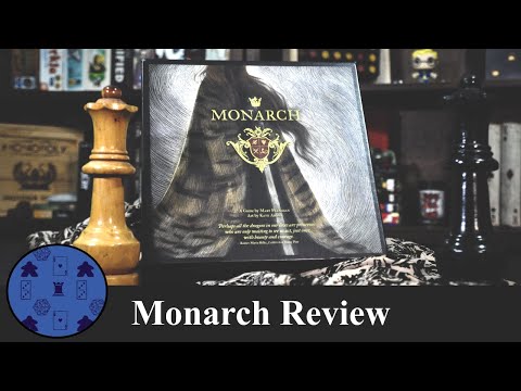 Monarch a Royal Review