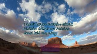 Paul Simon Hearts and Bones with lyrics
