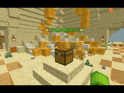 #1 ChickenMc.net | Shop Bau (Lava Decke usw.) #1