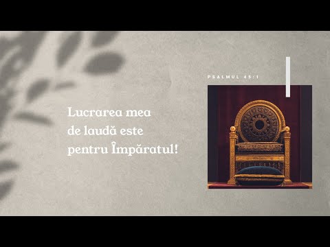 Agape Wien & Sunetele Harului, 27.10.2019