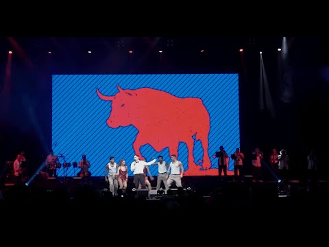 Guaynaa - LOS CACHOS (Guaynaa en P.R.) [EN VIVO]