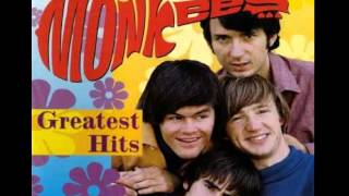 The Monkees : I Wanna Be Free