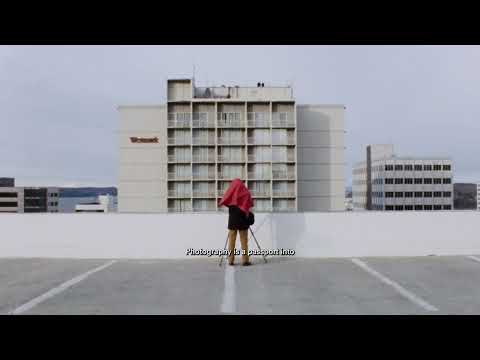 Mark Power: Picturing Place | Course Trailer