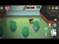 No Pickles Pet Escape Khi 2 Pet 11 Làm Killer