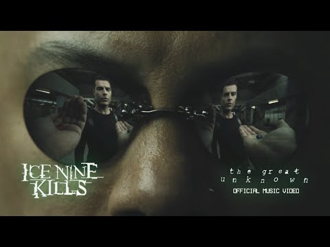 Ice Nine Kills — The Great Unknown (Extended Cut)