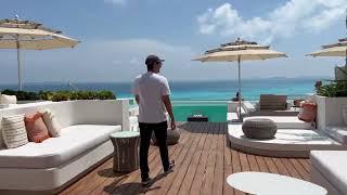 Impression Isla Mujeres by Secrets