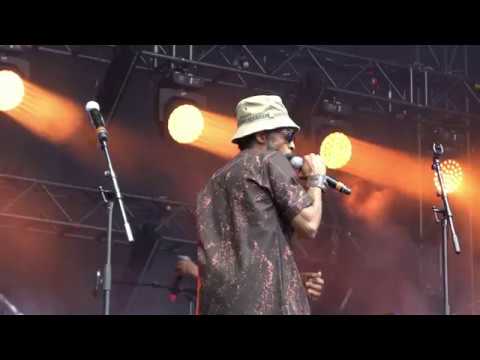 Funk It Up Montreal Jazz Fest 2019 in 4K. Opening mix set. Sony a6500