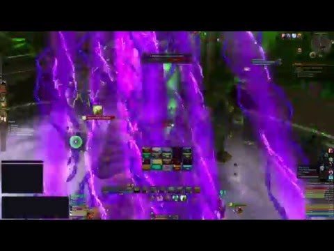 [20M] Ancestral Ties - Mannoroth