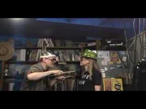 Underworld - King of Snake - Fatboy Slim remix