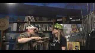 Underworld - King of Snake - Fatboy Slim remix