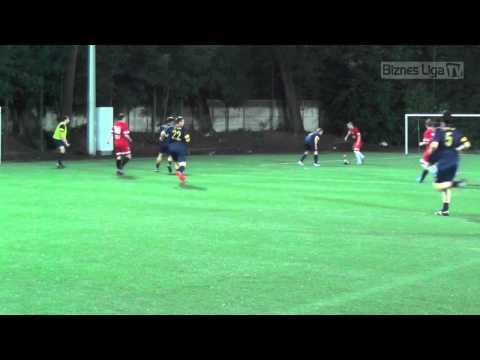 02.07.2015 II Liga D - Atal vs. Mostostal