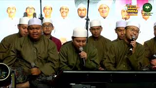 🔴 Live || Majlis Gema Selawat || Kegemilangan Islam Di Negeri Kedah 🔴