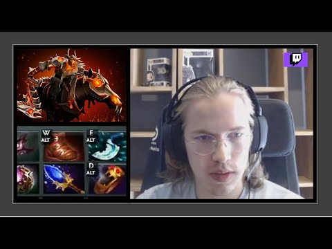 TOPSON | CHAOS KNIGHT | Un solo error | STREAM with FACECAM